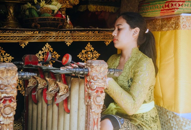 gamelan